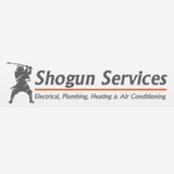Shogun Services - Dinwiddie VA, Sutherland