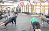 CrossFit Strongtown, Southbury