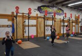 CrossFit Strongtown, Southbury