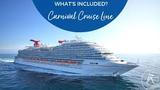 Carnival Cruise, Philadelphia