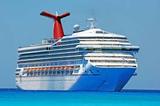 Carnival Cruise, San Antonio