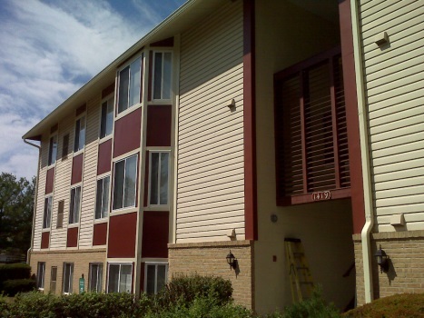  Advantage Green Solutions of Advantage Green Solutions 7807 Cessna Avenue - Photo 1 of 3