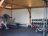  Home Gym Solutions The Leeming Building, Ludgate Hill 