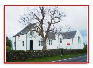  Profile Photos of Red Skye Restaurant The Old Schoolhouse, Breakish, Broadford - Photo 2 of 2
