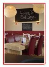 Red Skye Restaurant, Isle of Skye