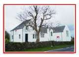 Red Skye Restaurant, Isle of Skye