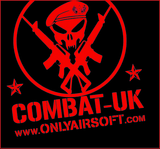 Onlyairsoft, Stevenage