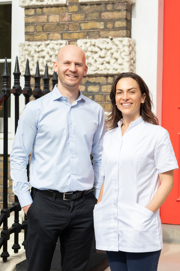 Profile Photos of Wellthy Clinic Osteopathy, Nutritionist, Pilates 63 New Cavendish Street - Photo 7 of 10