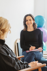  Wellthy Clinic Osteopathy, Nutritionist, Pilates 63 New Cavendish Street 
