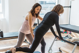  Wellthy Clinic Osteopathy, Nutritionist, Pilates 63 New Cavendish Street 