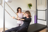  Wellthy Clinic Osteopathy, Nutritionist, Pilates 63 New Cavendish Street 