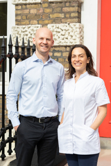  Wellthy Clinic Osteopathy, Nutritionist, Pilates 63 New Cavendish Street 