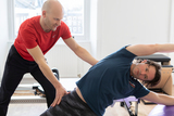  Wellthy Clinic Osteopathy, Nutritionist, Pilates 63 New Cavendish Street 