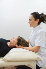  Wellthy Clinic Osteopathy, Nutritionist, Pilates 63 New Cavendish Street 