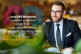Local SEO Melbourne, Melbourne