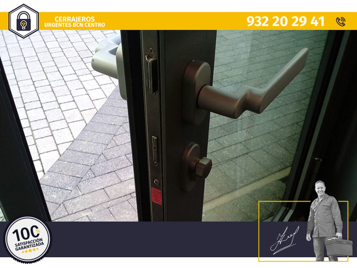  New Album of Cerrajeros Urgentes BCN Centro Carrer de Ferlandina - Photo 5 of 6