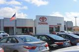 Classic Toyota of Tyler, Tyler