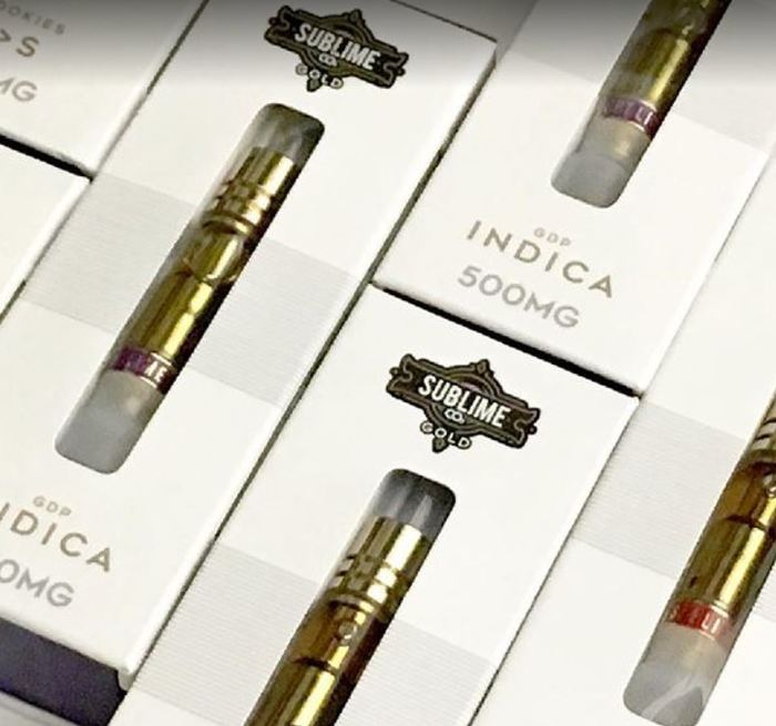  Enjoymint Delivered | Weed Delivery San Jose of Enjoymint Delivered 90 Great Oaks blvd suite 202 - Photo 7 of 12