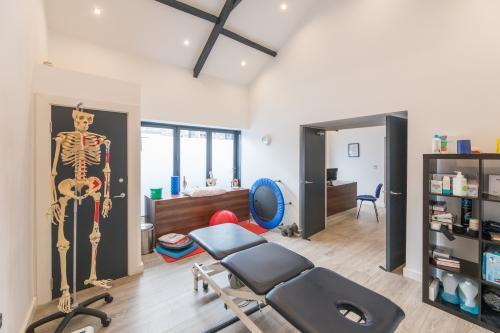  New Album of Balmoral Physio: Gateshead The Stables, Ardallan, Holly Hill - Photo 2 of 3