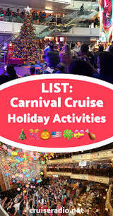  Carnival Cruise 300 Peachtree St 