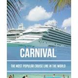  Carnival Cruise 300 Peachtree St 