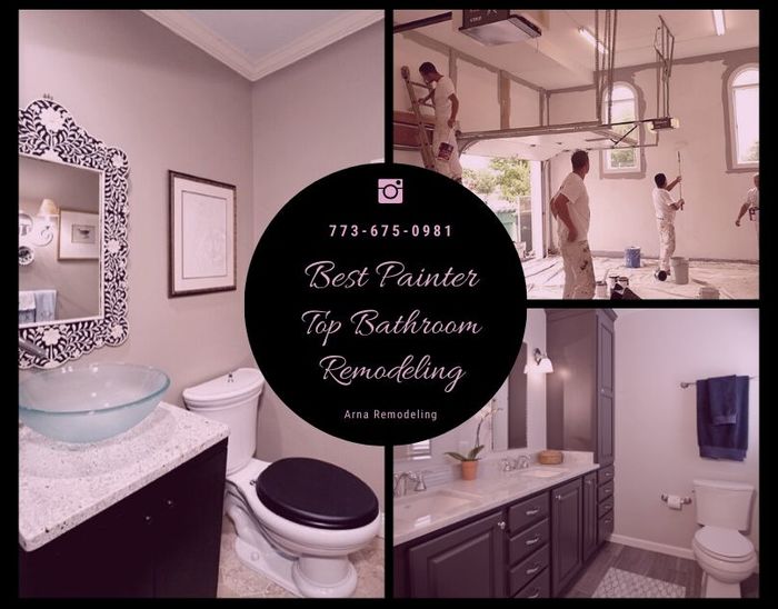  Profile Photos of Bathroom Remodeling Service Near Me Chicago IL,USA - Photo 2 of 3