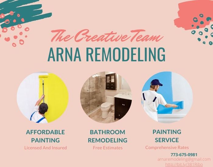  Profile Photos of Bathroom Remodeling Service Near Me Chicago IL,USA - Photo 3 of 3