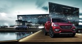 Lougheed Hyundai, Coquitlam