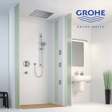  RSF Bathroom Designs 9-11 Butts Green Road 