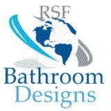 RSF Bathroom Designs, Hornchurch