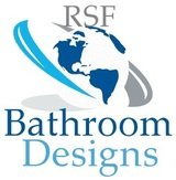 RSF Bathroom Designs, Hornchurch