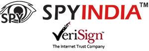  Profile Photos of SPY INDIA PVT LTD B-7, GREEN PARK EXTENSION, NEAR GREEN PARK METRO STATION, NEW DELHI-110016 - Photo 1 of 2