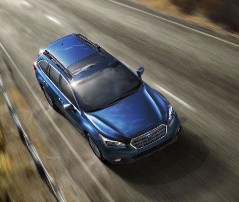  New Album of Subaru of Prince George 105 Brunswick Street - Photo 4 of 5