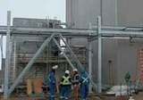 Build your Steel Buildings Grande Prairie at reasonable prices, Grande Prairie