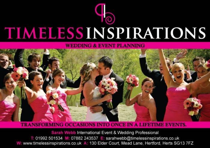  Profile Photos of Timeless Inspirations Ltd Unit 21, Merchant Drive, Mead Lane - Photo 1 of 5