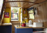 Queenie is already becoming as much loved as Gloria. Star Narrowboat Holidays 14 Quayside Close 