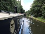 Take an 8-10 day hire and complete the Cheshire Ring. Star Narrowboat Holidays 14 Quayside Close 