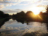 Fresh air and outdoor living Star Narrowboat Holidays 14 Quayside Close 
