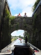 Along the Cheshire Ring Star Narrowboat Holidays 14 Quayside Close 