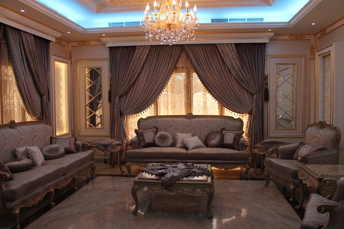  Portfolio of EVAINTERIORS The Fairmont Dubai - Photo 26 of 40