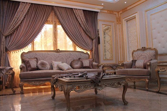  Portfolio of EVAINTERIORS The Fairmont Dubai - Photo 27 of 40