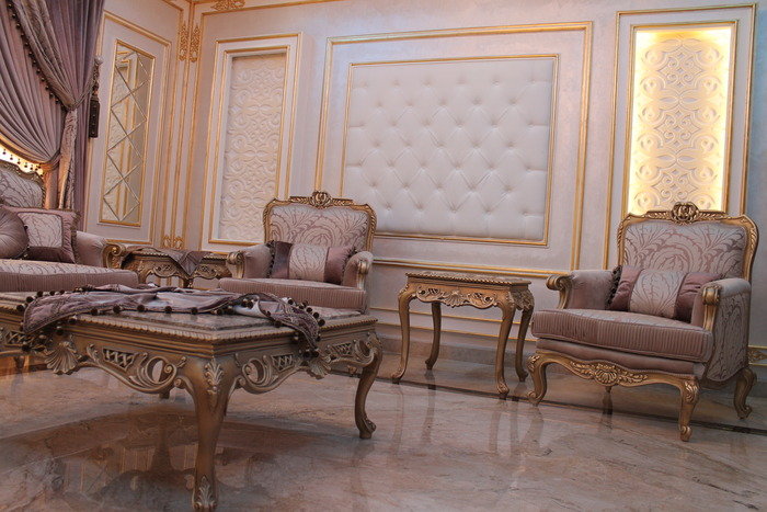  Portfolio of EVAINTERIORS The Fairmont Dubai - Photo 28 of 40