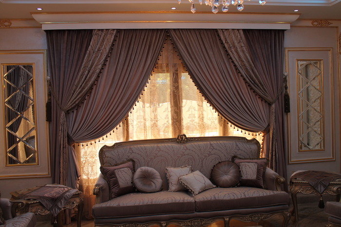  Portfolio of EVAINTERIORS The Fairmont Dubai - Photo 29 of 40