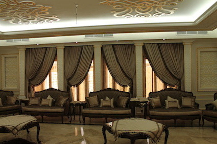  Portfolio of EVAINTERIORS The Fairmont Dubai - Photo 30 of 40