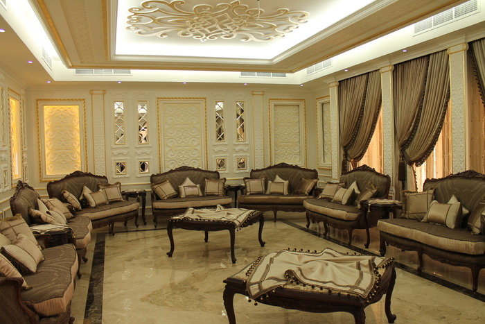  Portfolio of EVAINTERIORS The Fairmont Dubai - Photo 21 of 40