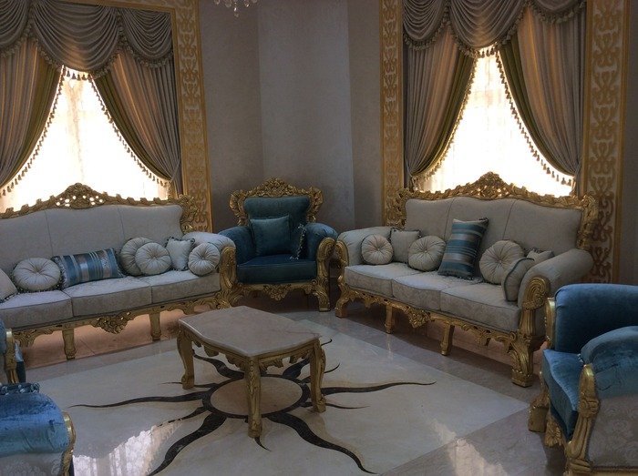  Portfolio of EVAINTERIORS The Fairmont Dubai - Photo 32 of 40