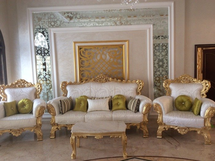  Portfolio of EVAINTERIORS The Fairmont Dubai - Photo 34 of 40