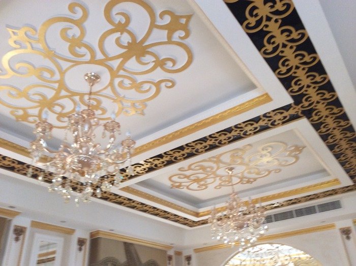  Portfolio of EVAINTERIORS The Fairmont Dubai - Photo 35 of 40