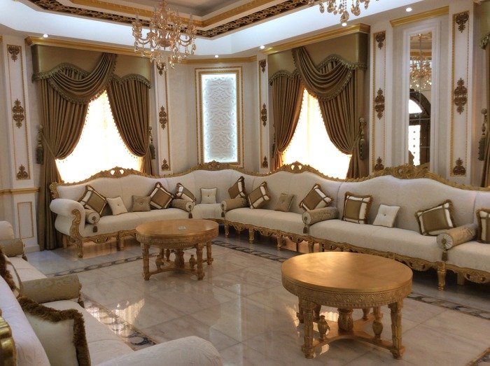  Portfolio of EVAINTERIORS The Fairmont Dubai - Photo 36 of 40