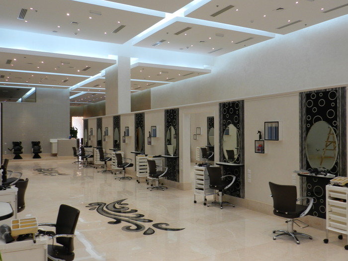                                 Portfolio of EVAINTERIORS The Fairmont Dubai - Photo 37 of 40